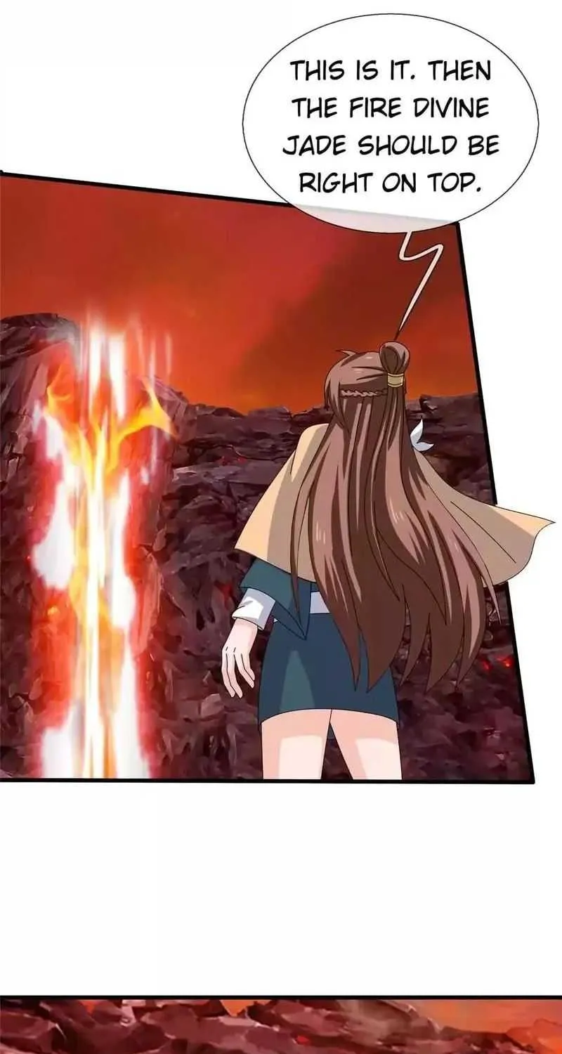 Read Wan Gu Shen Wang chapter 361 image 2 on Lezhin