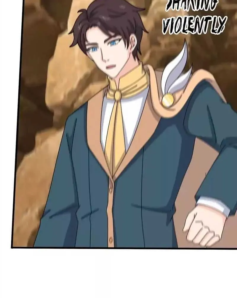 Read Wan Gu Shen Wang chapter 361 image 20 on Lezhin