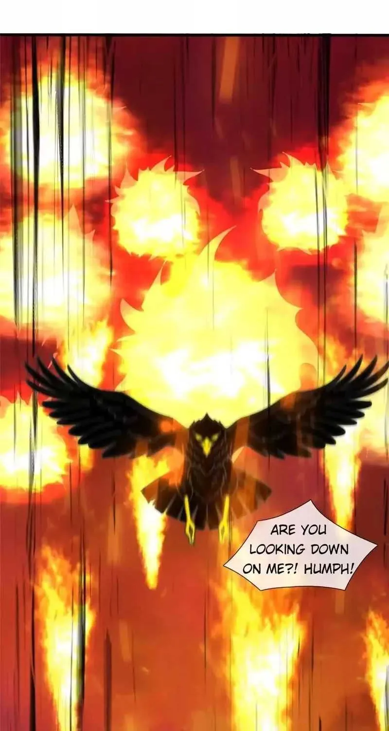 Read Wan Gu Shen Wang chapter 361 image 24 on Lezhin
