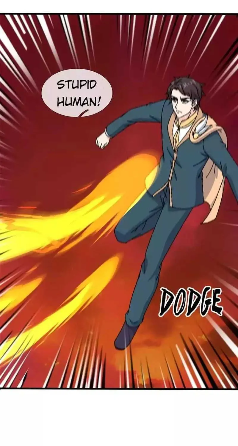Read Wan Gu Shen Wang chapter 361 image 26 on Lezhin