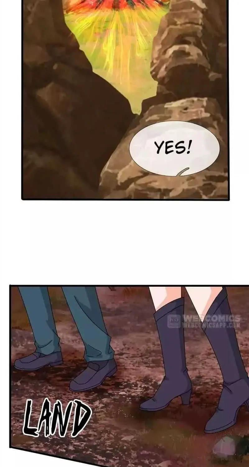 Read Wan Gu Shen Wang chapter 361 image 4 on Lezhin