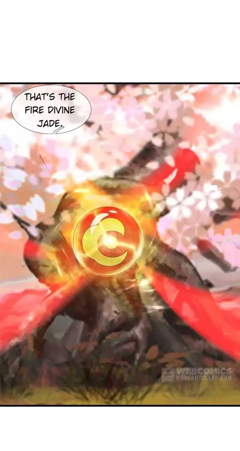 Read Wan Gu Shen Wang chapter 361 image 7 on Lezhin
