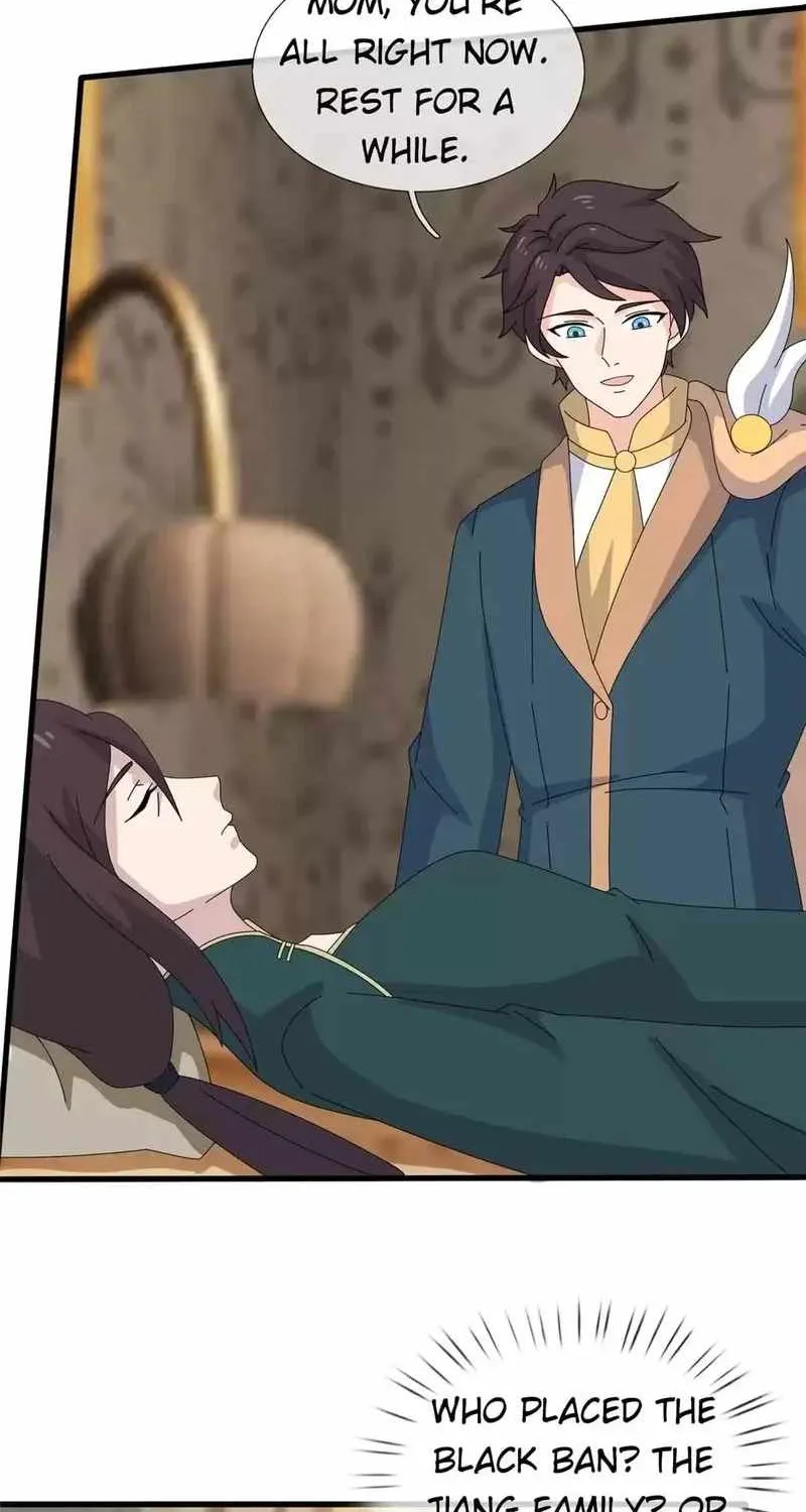 Read Wan Gu Shen Wang chapter 363 image 13 on Lezhin