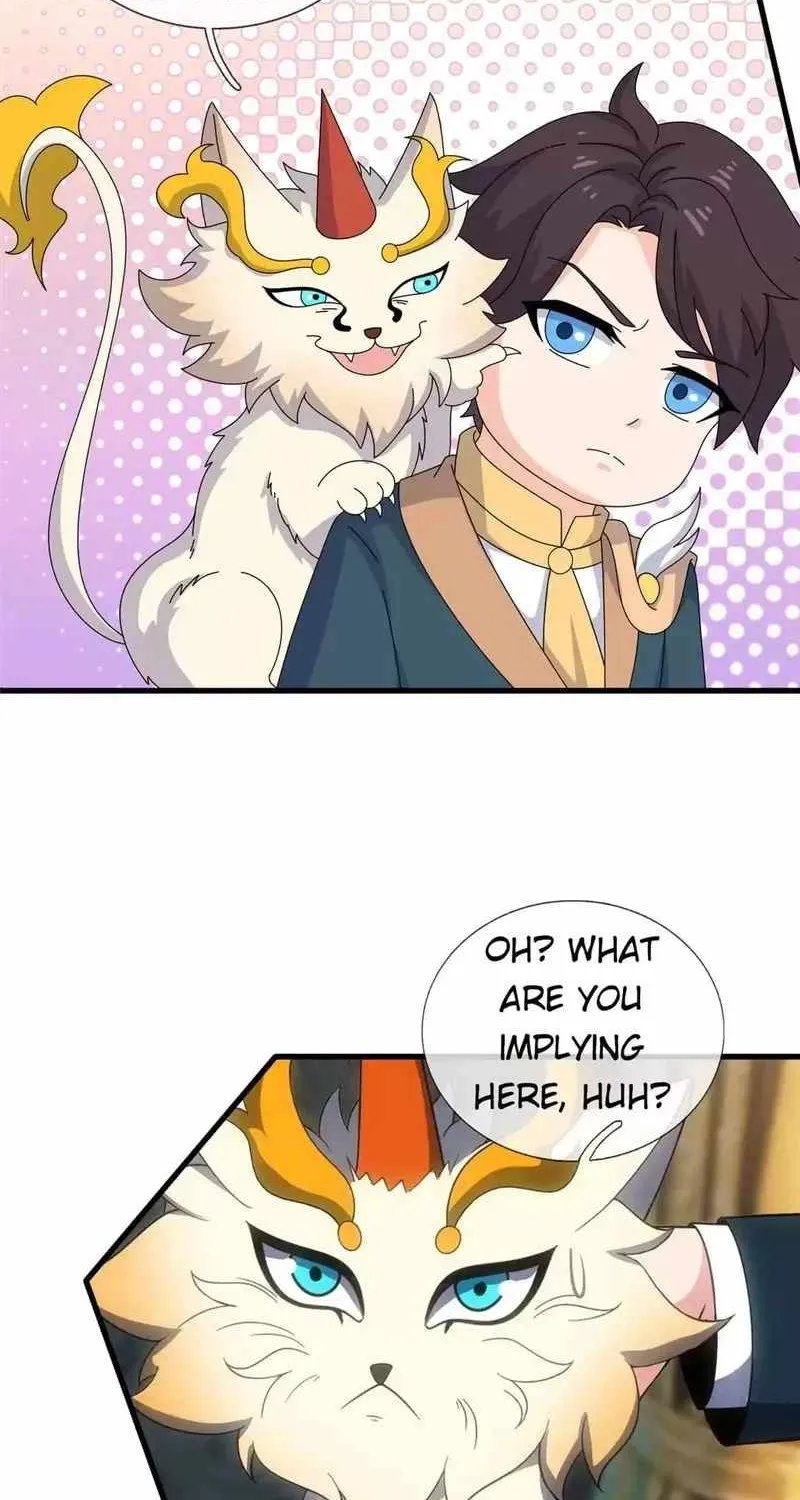 Read Wan Gu Shen Wang chapter 363 image 15 on Lezhin
