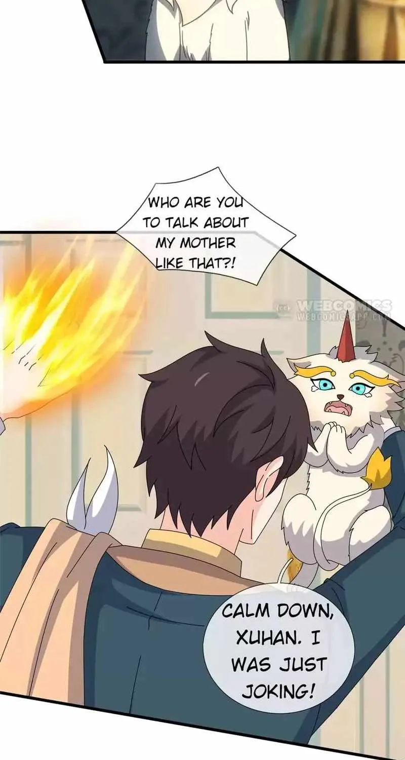 Read Wan Gu Shen Wang chapter 363 image 16 on Lezhin
