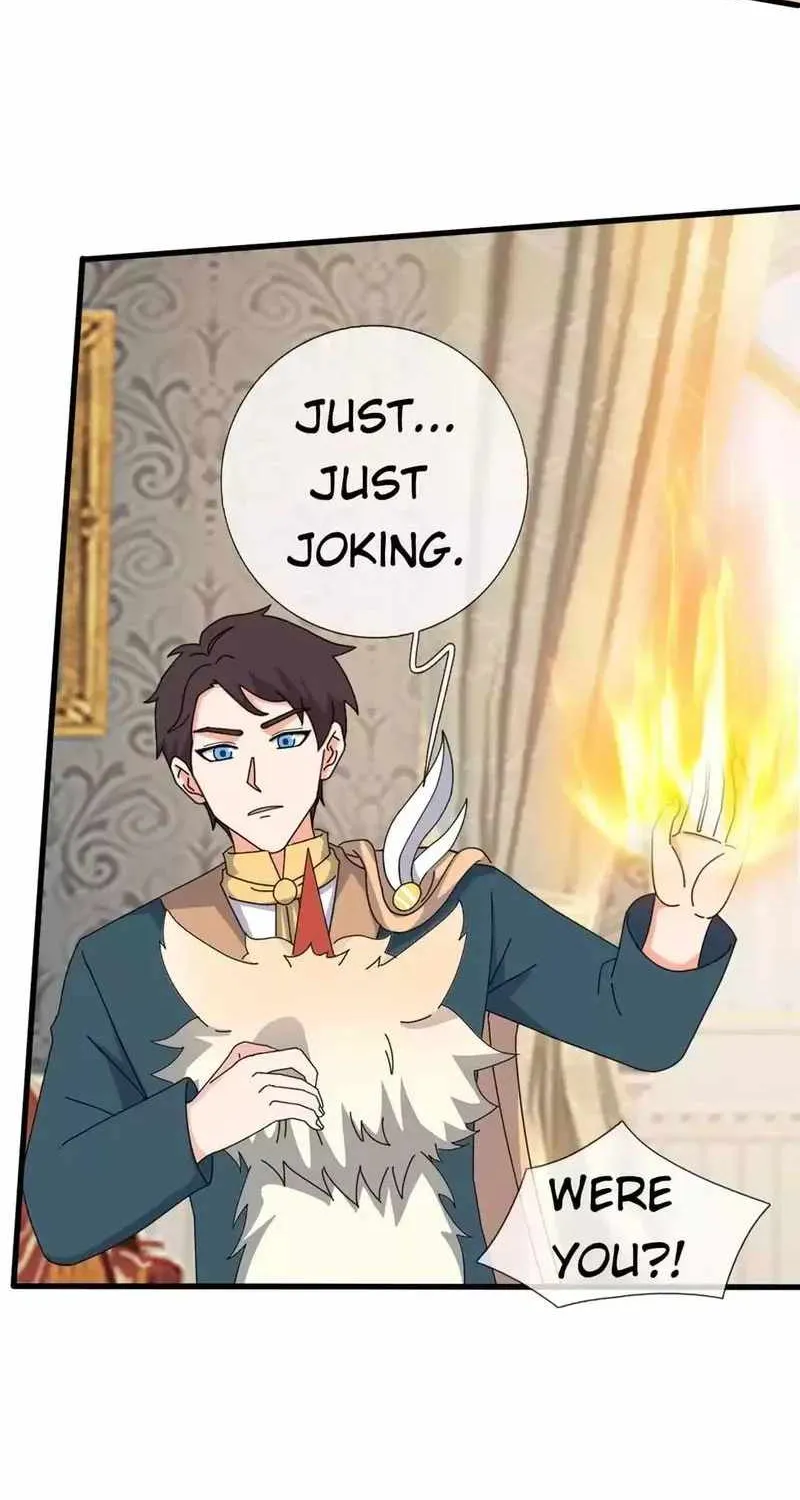 Read Wan Gu Shen Wang chapter 363 image 17 on Lezhin