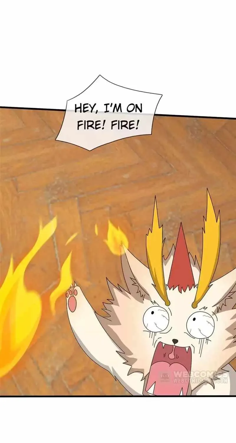 Read Wan Gu Shen Wang chapter 363 image 19 on Lezhin