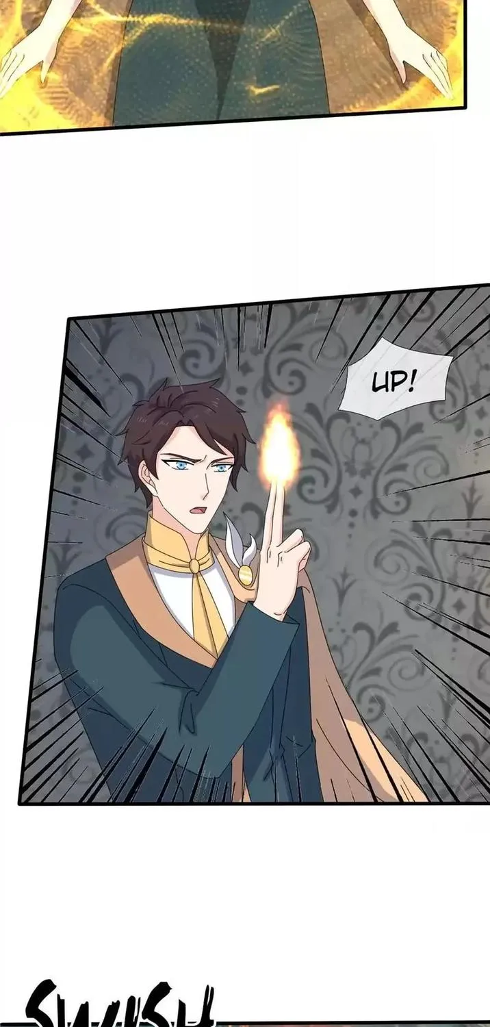 Read Wan Gu Shen Wang chapter 363 image 2 on Lezhin