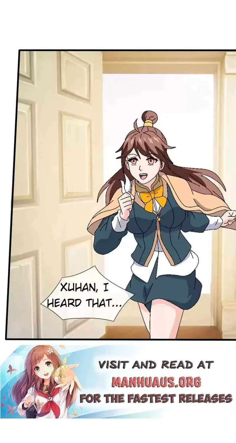 Read Wan Gu Shen Wang chapter 363 image 20 on Lezhin