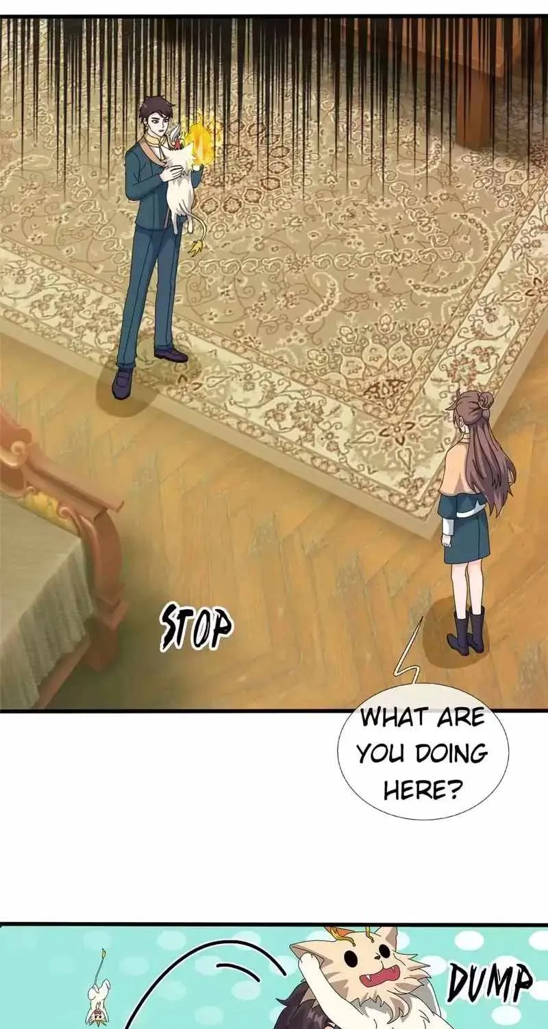 Read Wan Gu Shen Wang chapter 363 image 21 on Lezhin