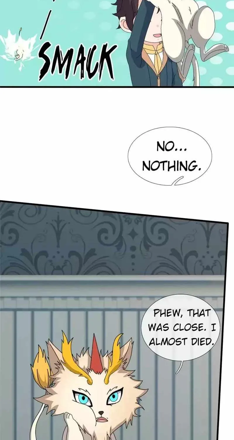 Read Wan Gu Shen Wang chapter 363 image 22 on Lezhin
