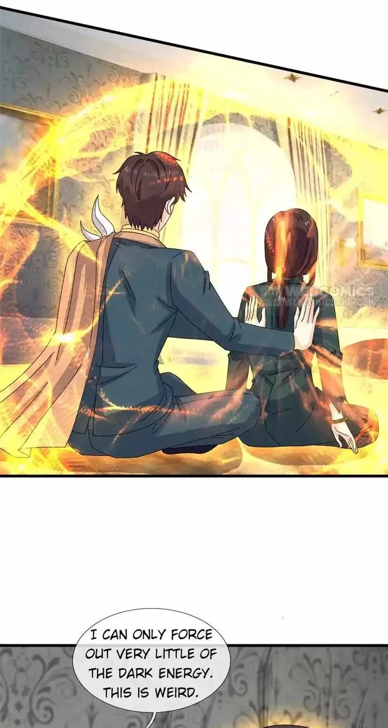 Read Wan Gu Shen Wang chapter 363 image 4 on Lezhin
