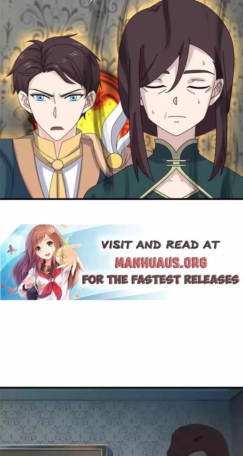 Read Wan Gu Shen Wang chapter 363 image 5 on Lezhin
