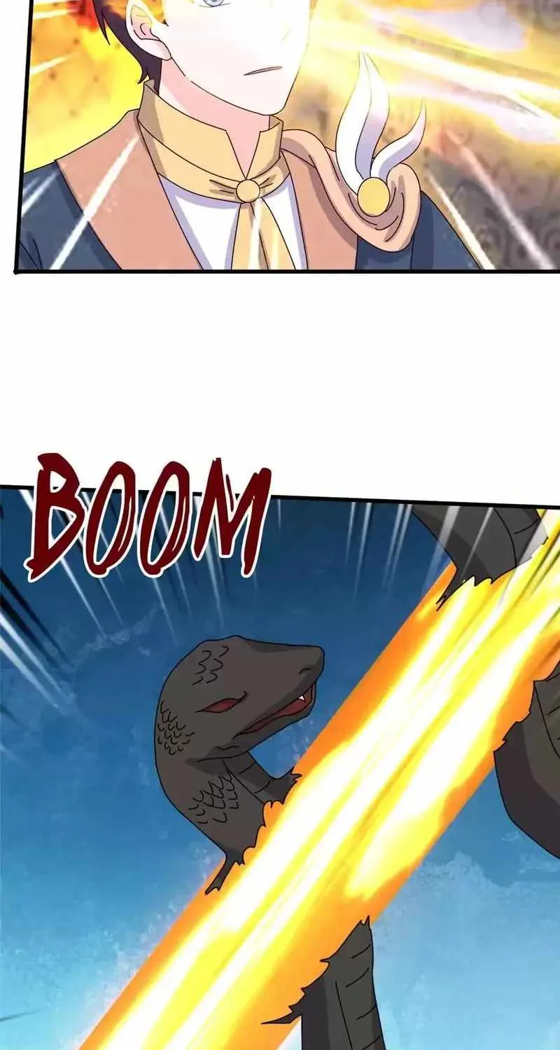 Read Wan Gu Shen Wang chapter 363 image 7 on Lezhin