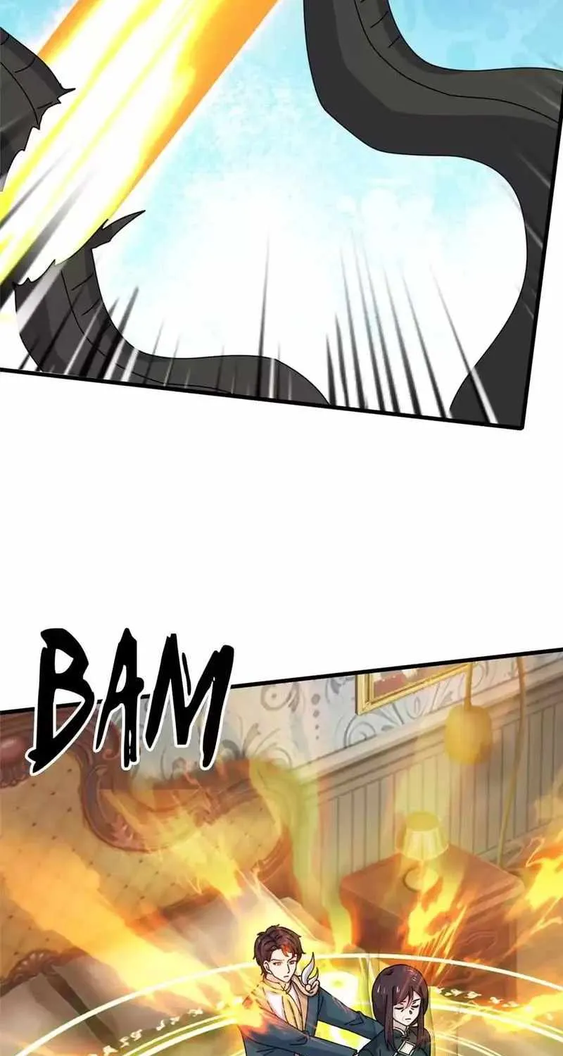 Read Wan Gu Shen Wang chapter 363 image 8 on Lezhin