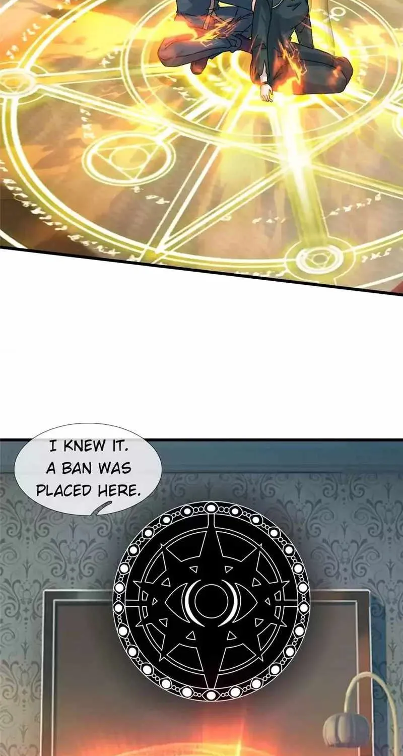 Read Wan Gu Shen Wang chapter 363 image 9 on Lezhin