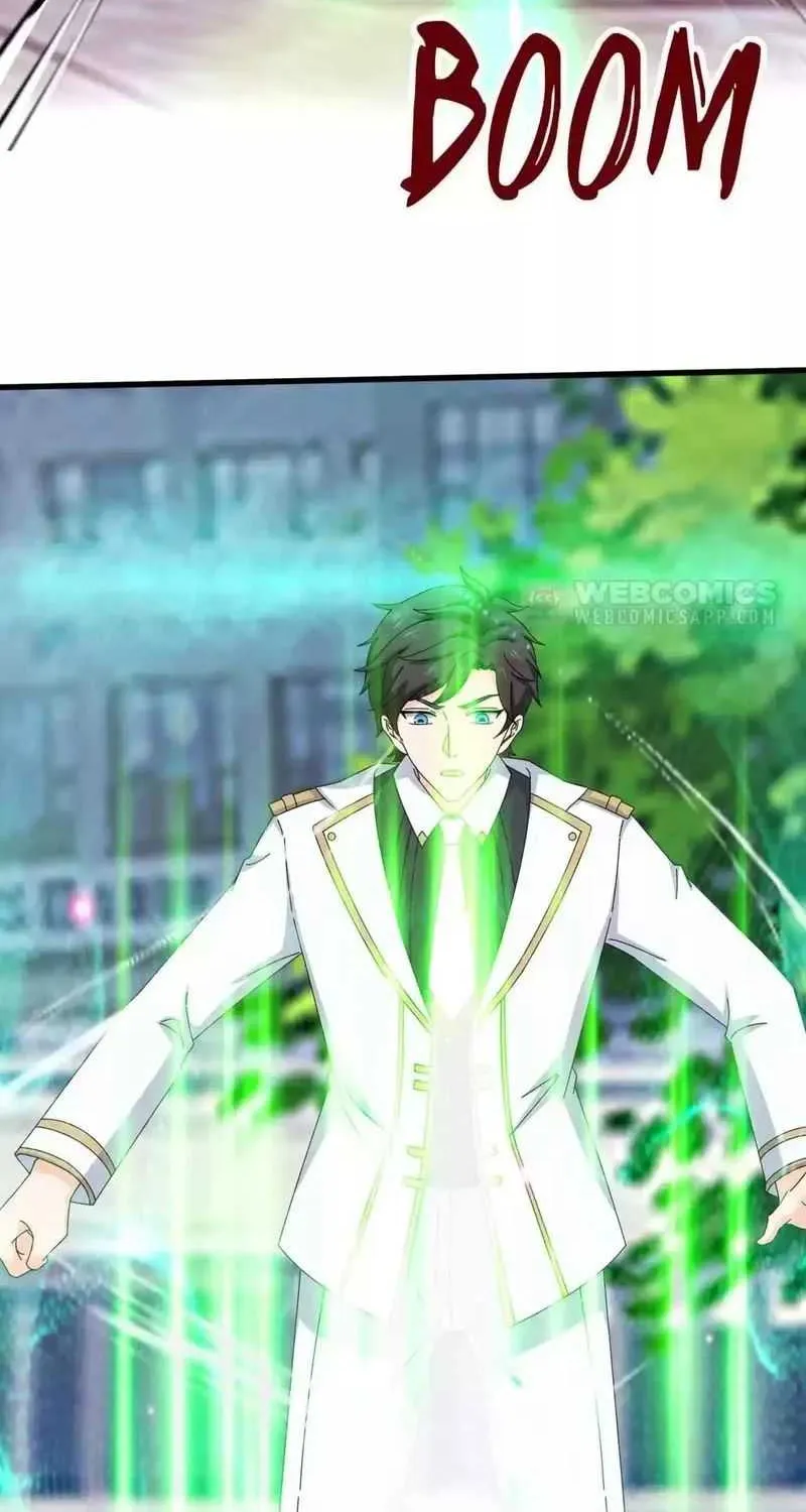 Read Wan Gu Shen Wang chapter 365 image 11 on Lezhin
