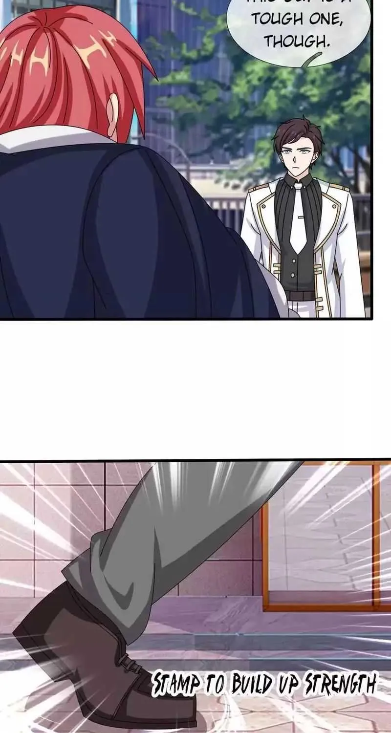 Read Wan Gu Shen Wang chapter 365 image 2 on Lezhin