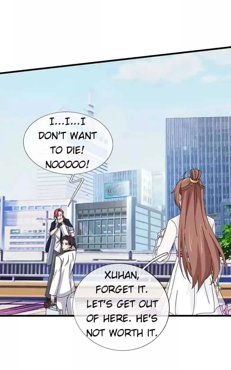 Read Wan Gu Shen Wang chapter 365 image 21 on Lezhin
