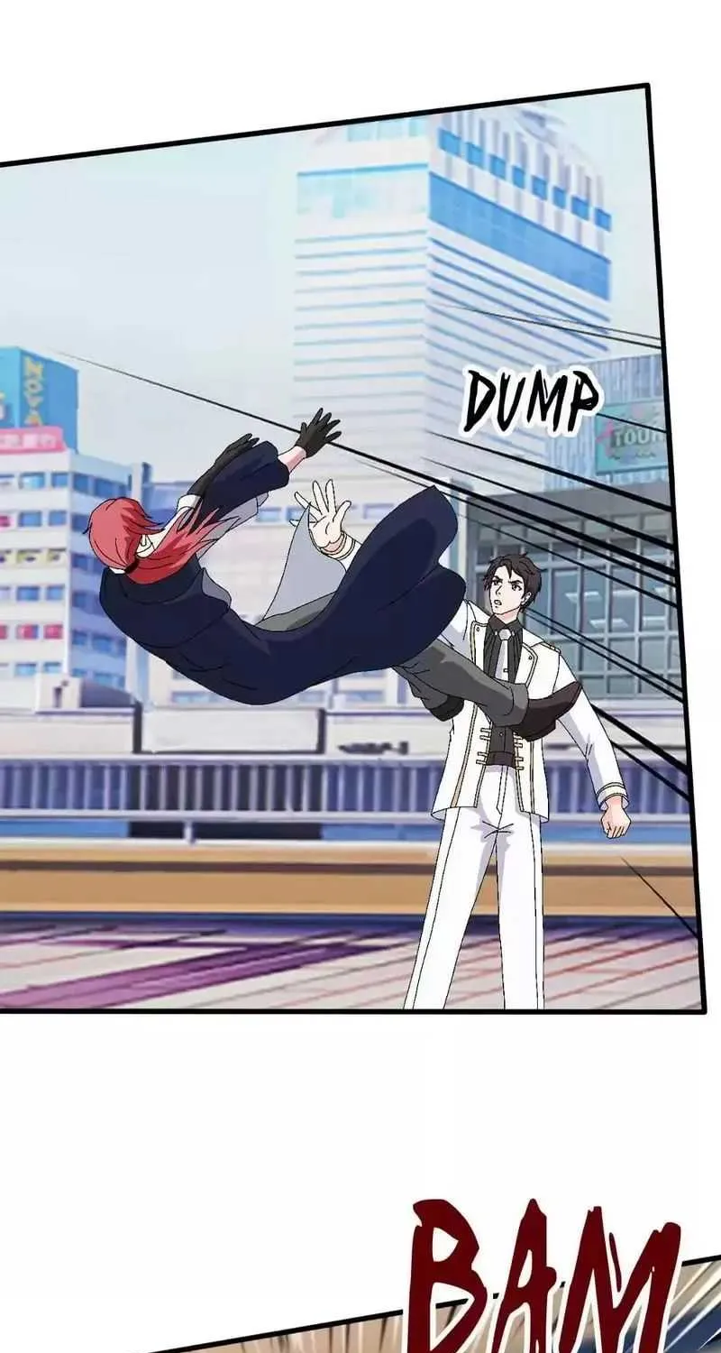 Read Wan Gu Shen Wang chapter 365 image 22 on Lezhin
