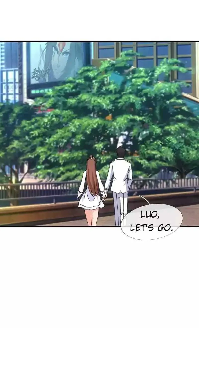 Read Wan Gu Shen Wang chapter 365 image 24 on Lezhin