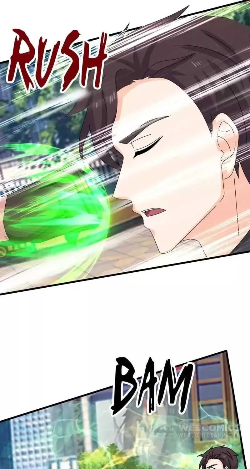 Read Wan Gu Shen Wang chapter 365 image 4 on Lezhin
