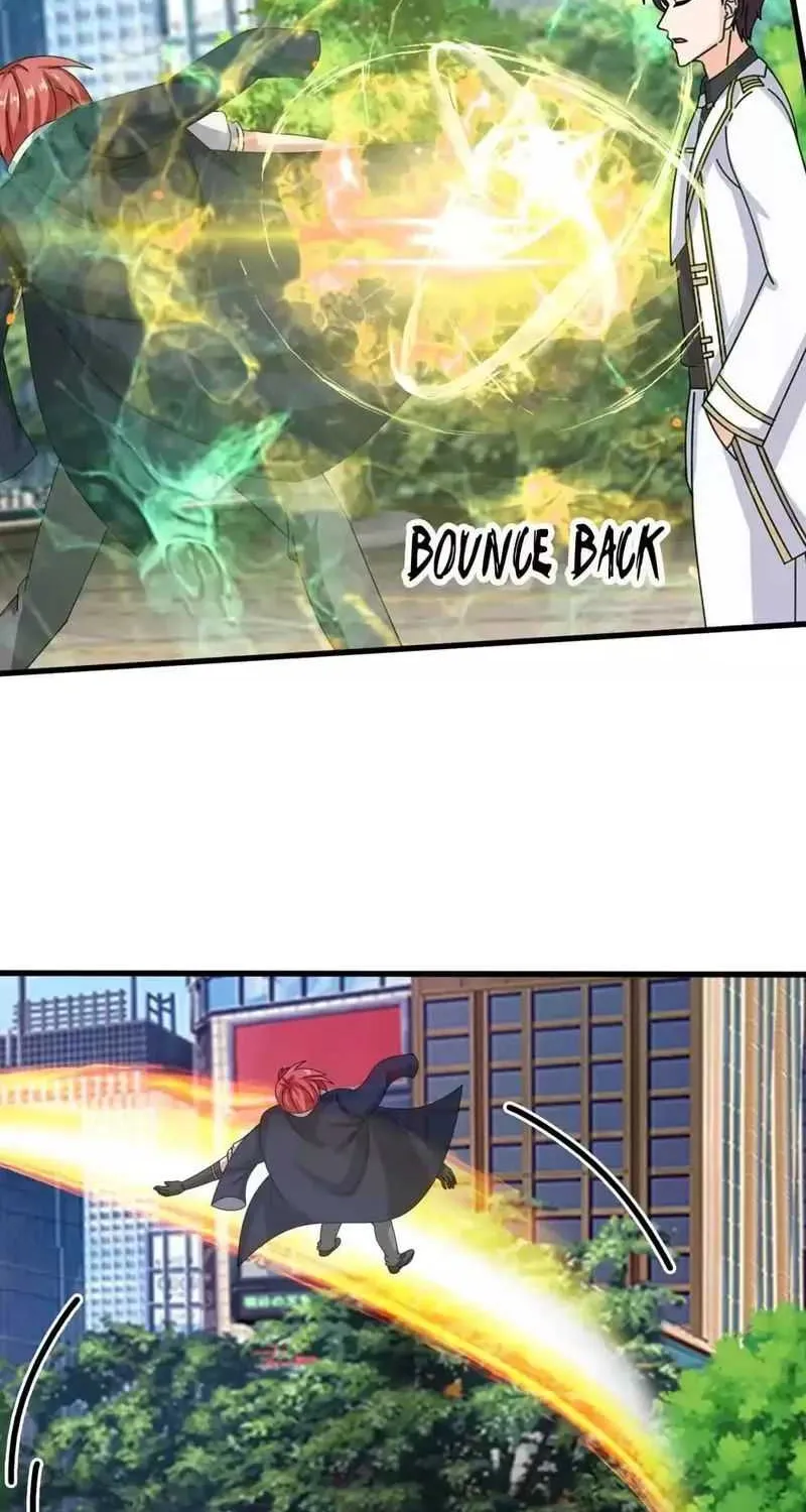 Read Wan Gu Shen Wang chapter 365 image 5 on Lezhin