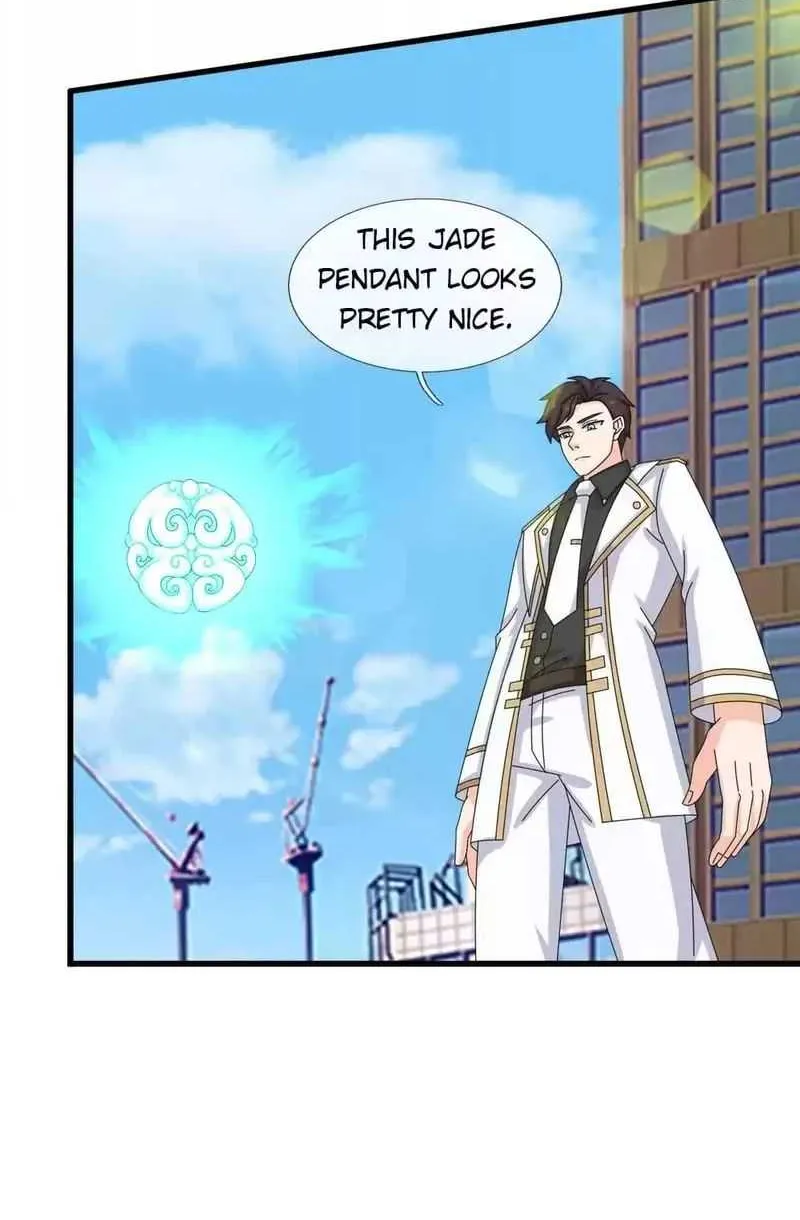Read Wan Gu Shen Wang chapter 365 image 9 on Lezhin