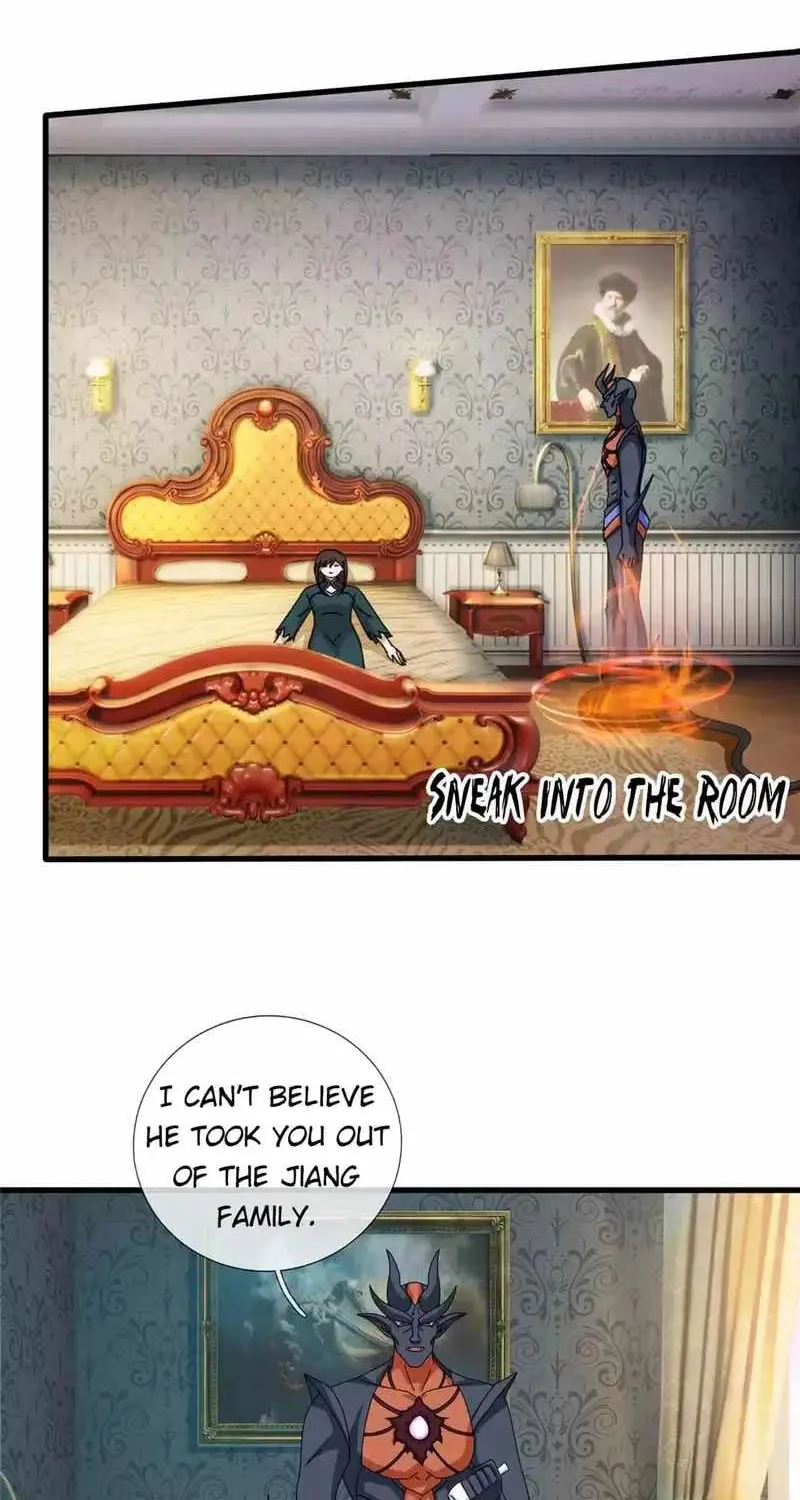 Read Wan Gu Shen Wang chapter 366 image 1 on Lezhin