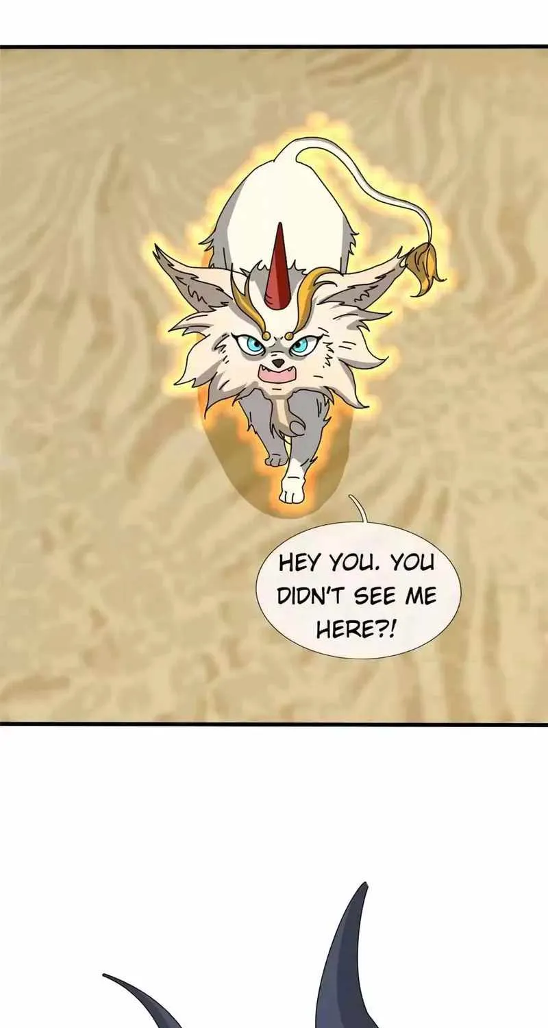 Read Wan Gu Shen Wang chapter 366 image 11 on Lezhin