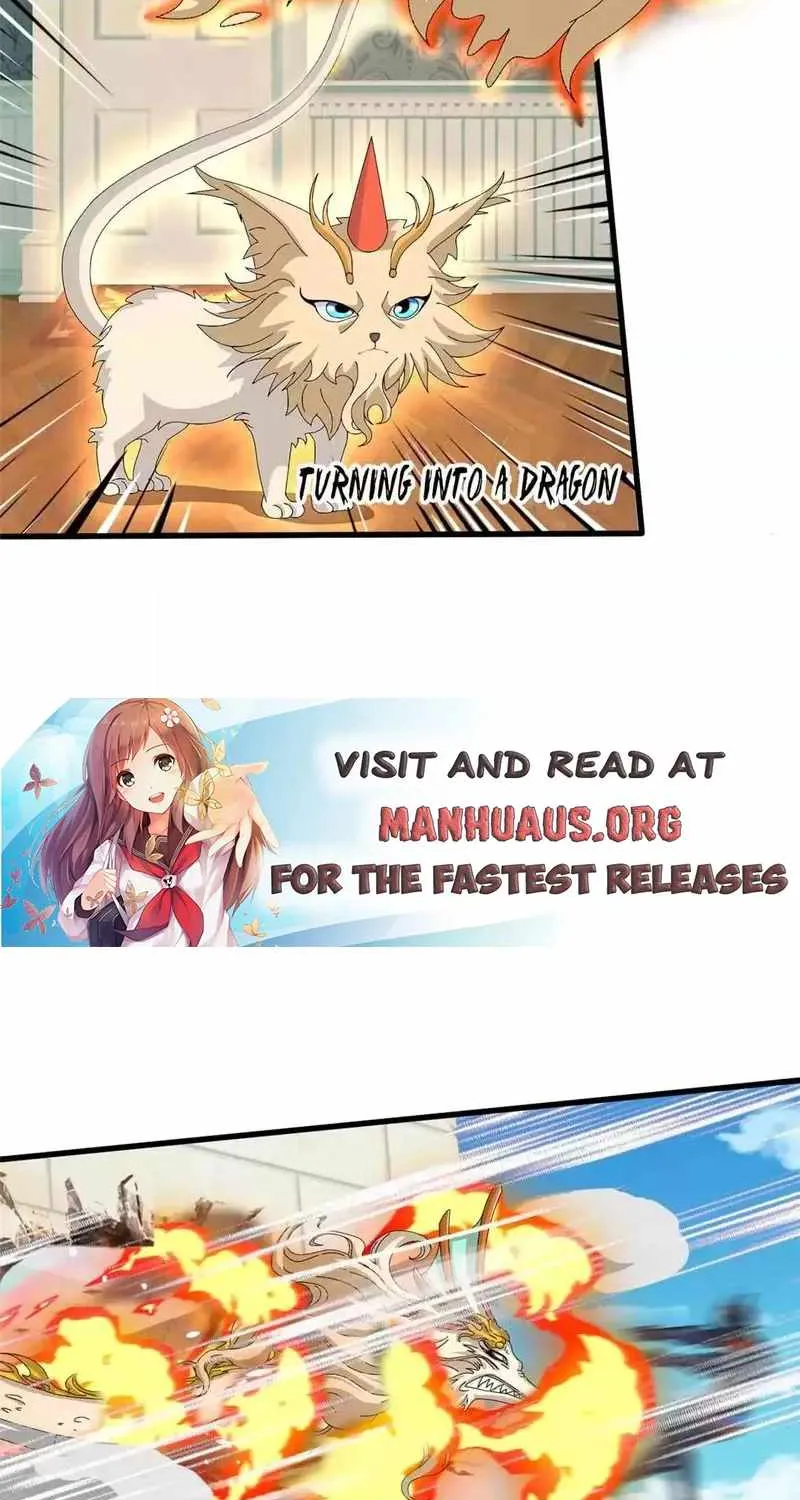 Read Wan Gu Shen Wang chapter 366 image 13 on Lezhin