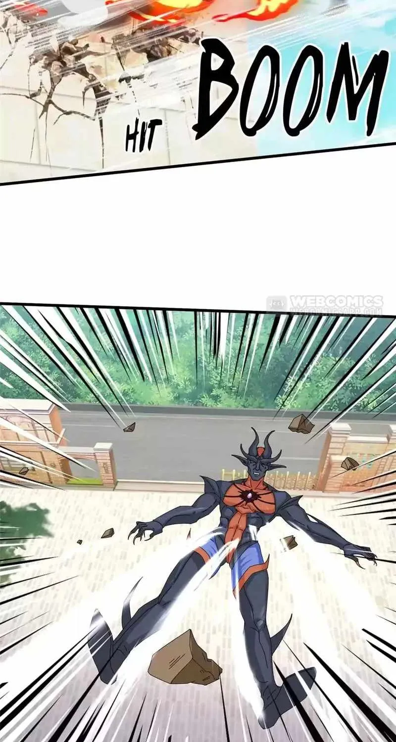 Read Wan Gu Shen Wang chapter 366 image 14 on Lezhin