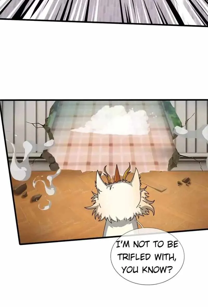 Read Wan Gu Shen Wang chapter 366 image 15 on Lezhin