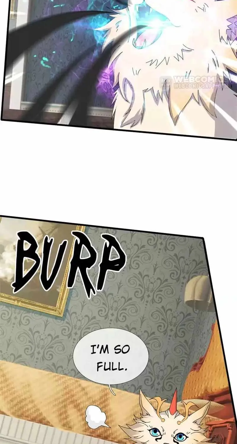 Read Wan Gu Shen Wang chapter 366 image 18 on Lezhin