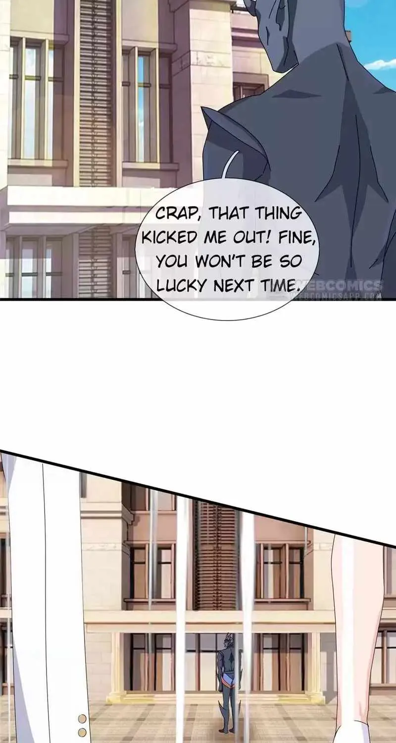 Read Wan Gu Shen Wang chapter 366 image 20 on Lezhin