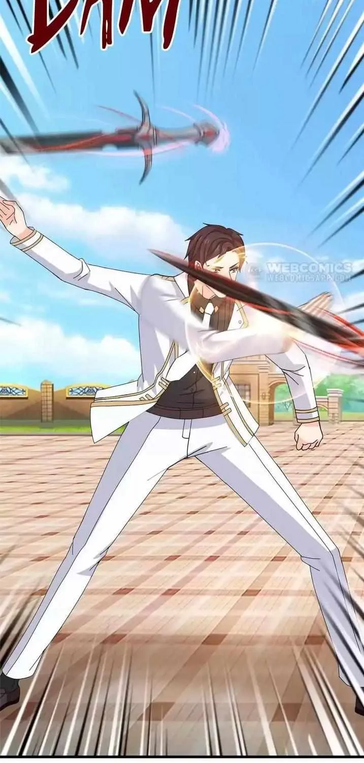 Read Wan Gu Shen Wang chapter 366 image 24 on Lezhin