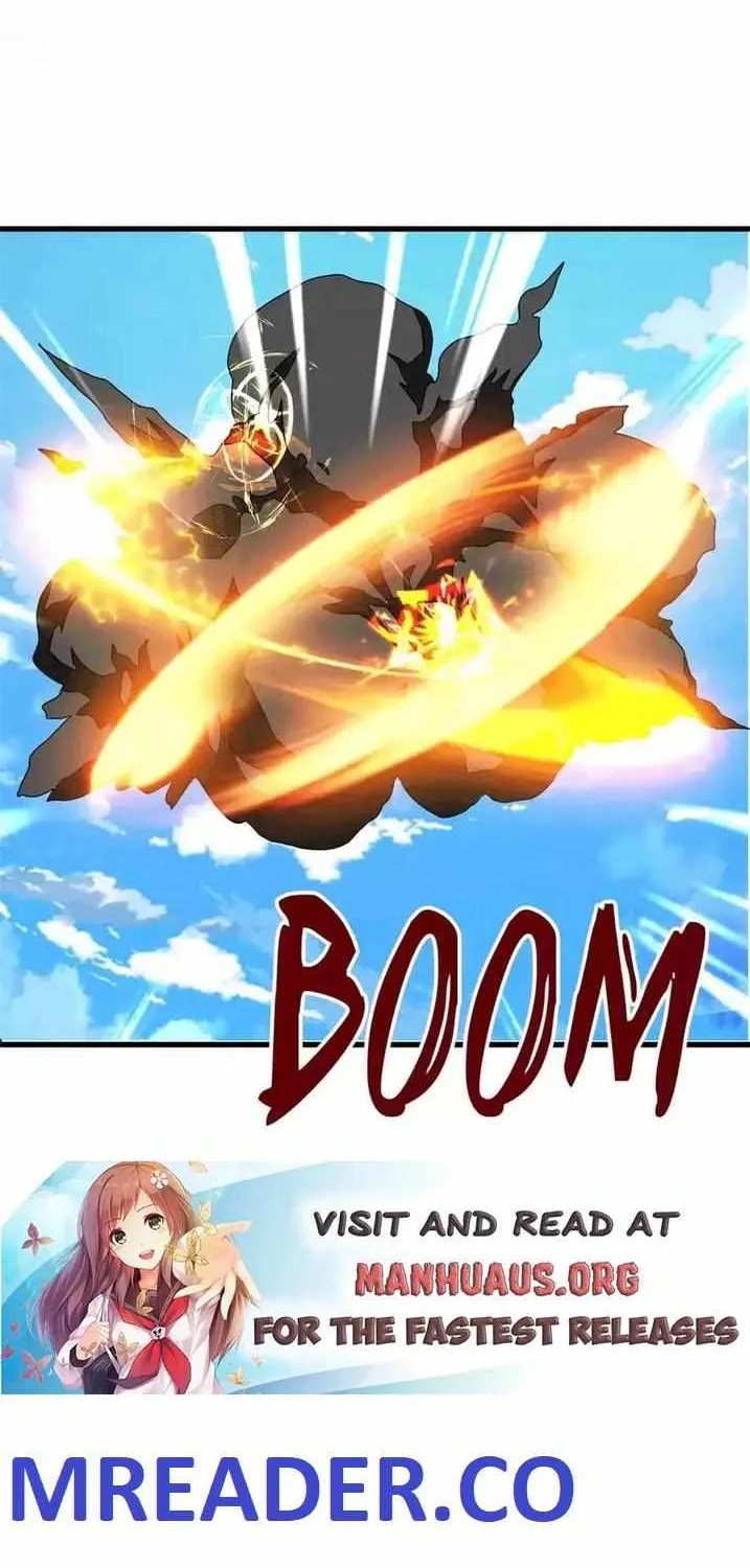 Read Wan Gu Shen Wang chapter 366 image 25 on Lezhin