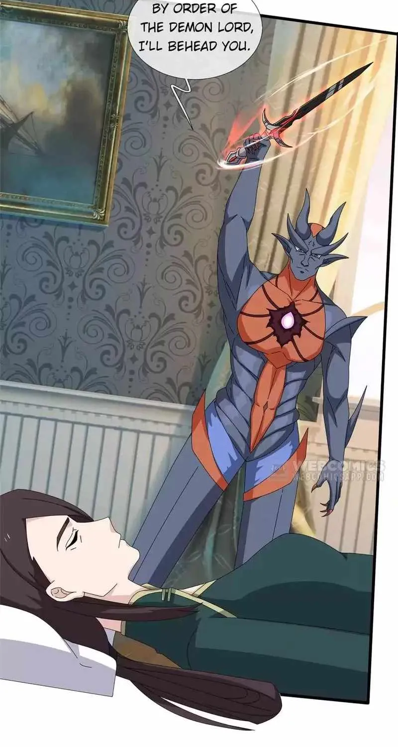 Read Wan Gu Shen Wang chapter 366 image 7 on Lezhin