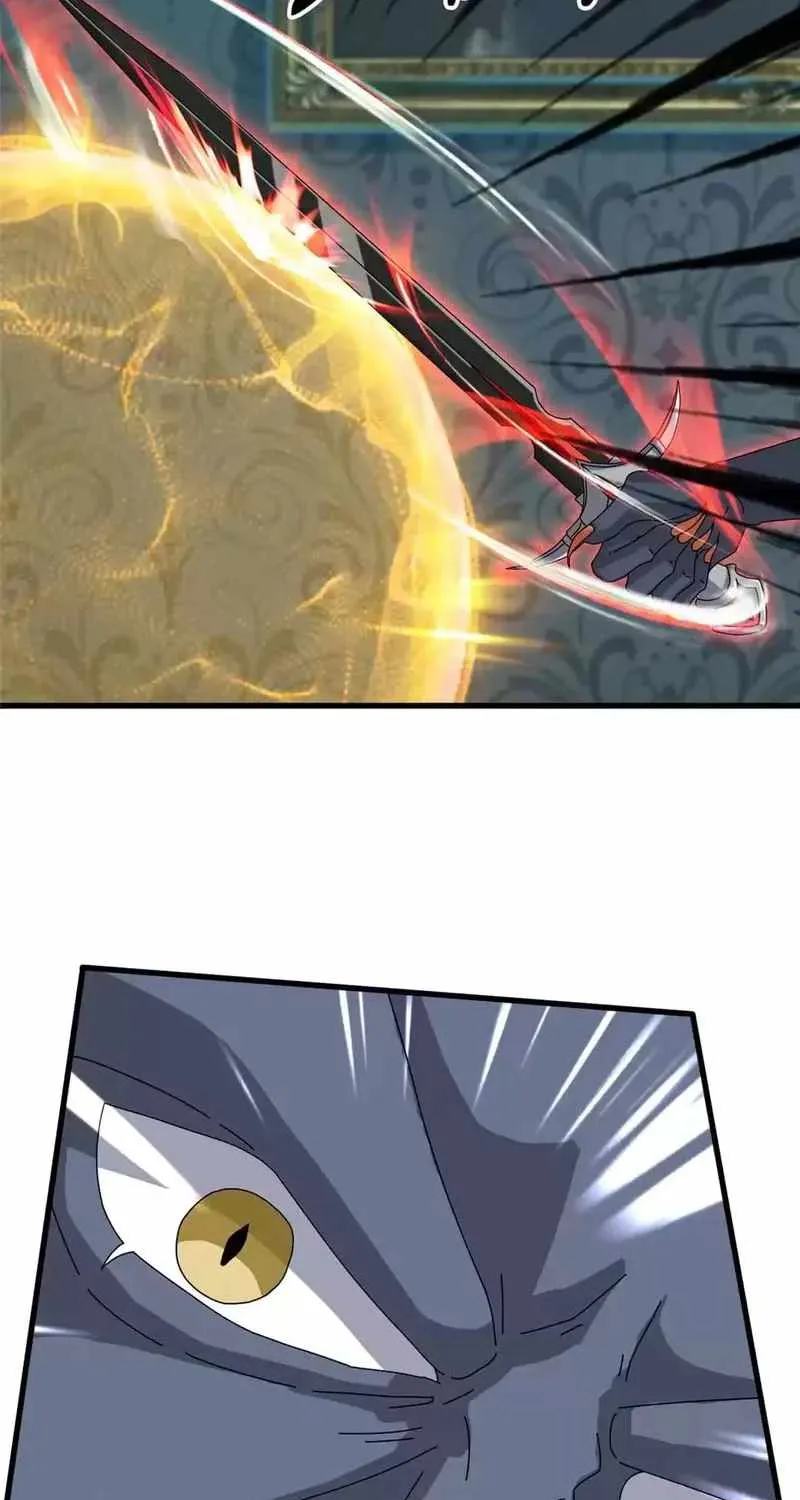 Read Wan Gu Shen Wang chapter 366 image 9 on Lezhin