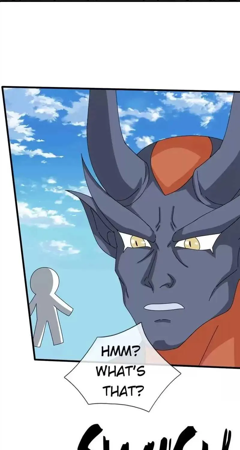 Read Wan Gu Shen Wang chapter 367 image 11 on Lezhin