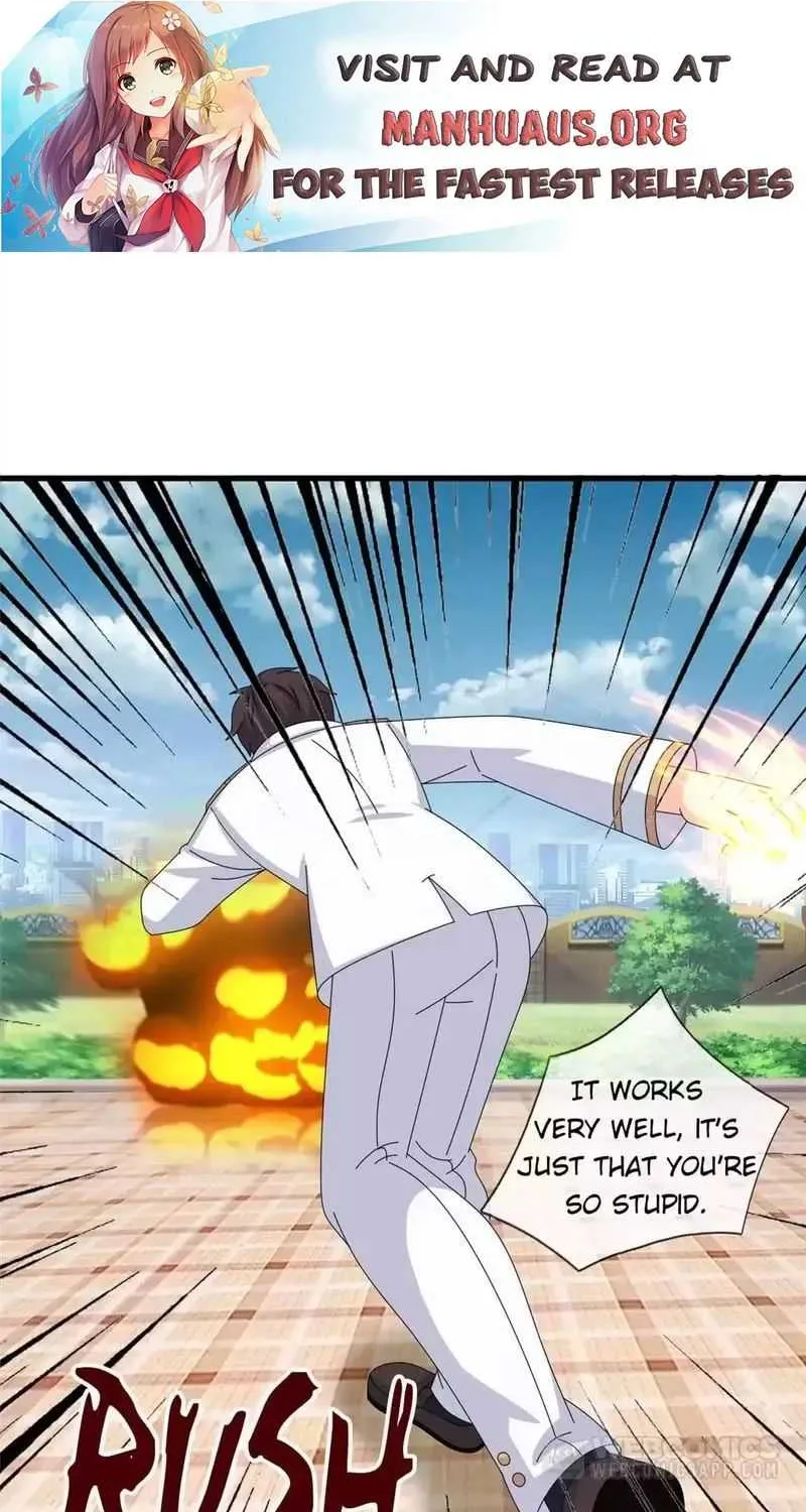 Read Wan Gu Shen Wang chapter 367 image 14 on Lezhin