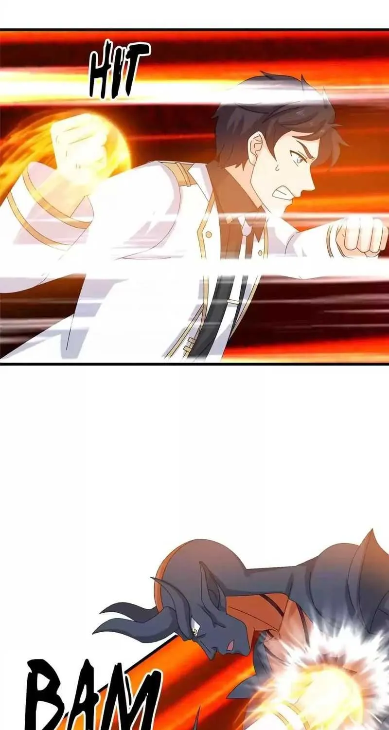 Read Wan Gu Shen Wang chapter 367 image 16 on Lezhin