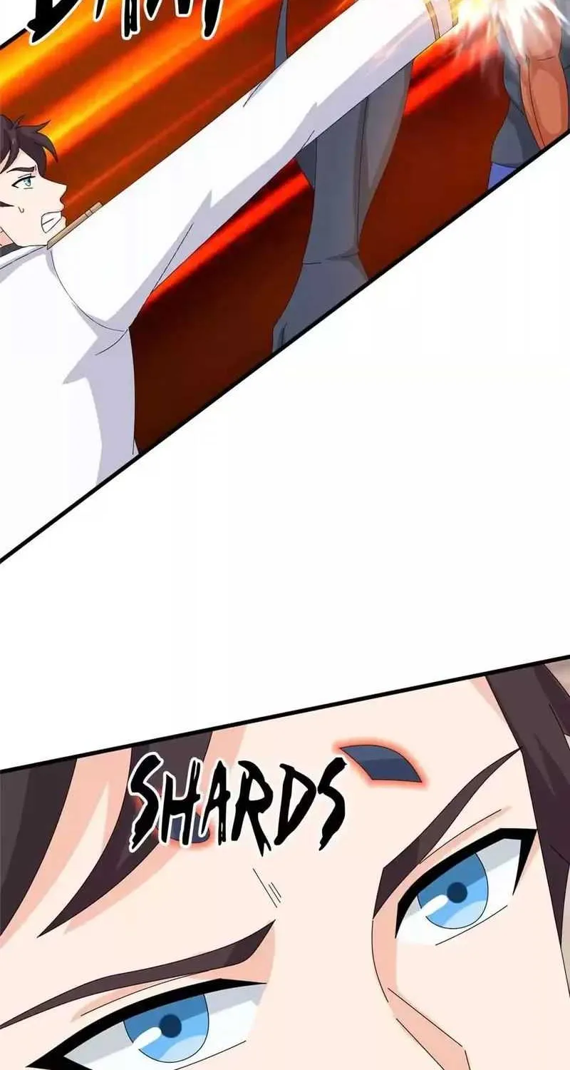 Read Wan Gu Shen Wang chapter 367 image 17 on Lezhin