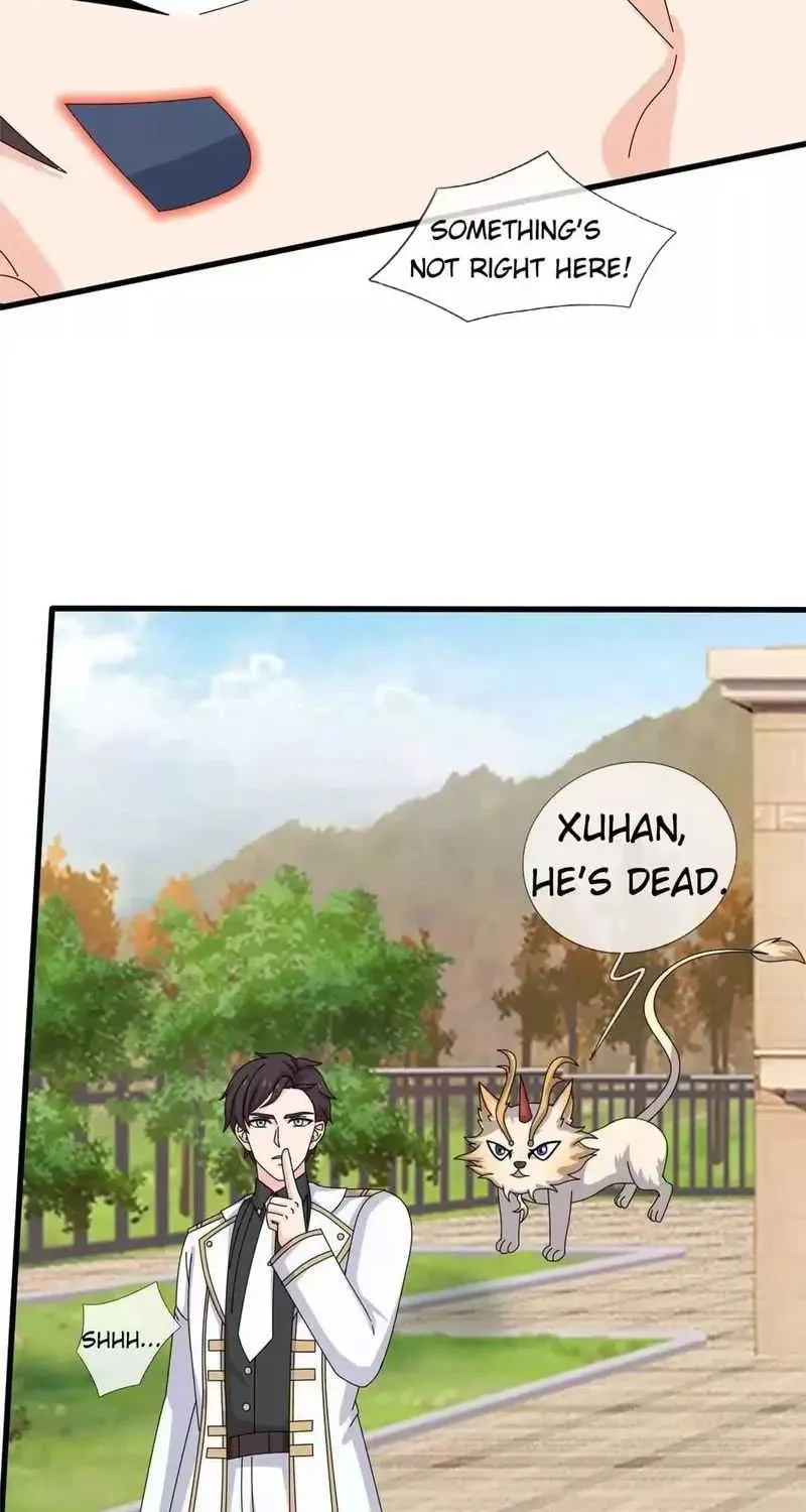 Read Wan Gu Shen Wang chapter 367 image 18 on Lezhin