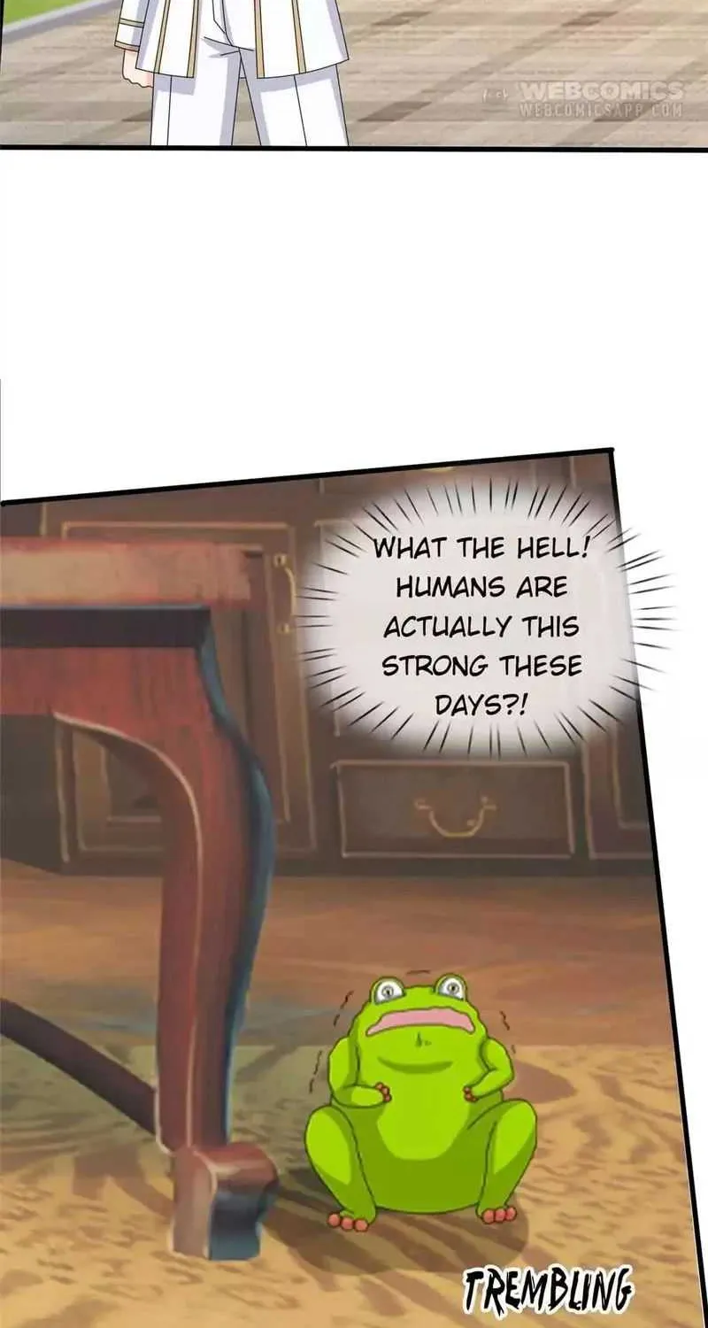 Read Wan Gu Shen Wang chapter 367 image 19 on Lezhin