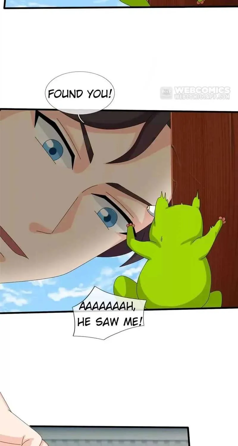 Read Wan Gu Shen Wang chapter 367 image 21 on Lezhin