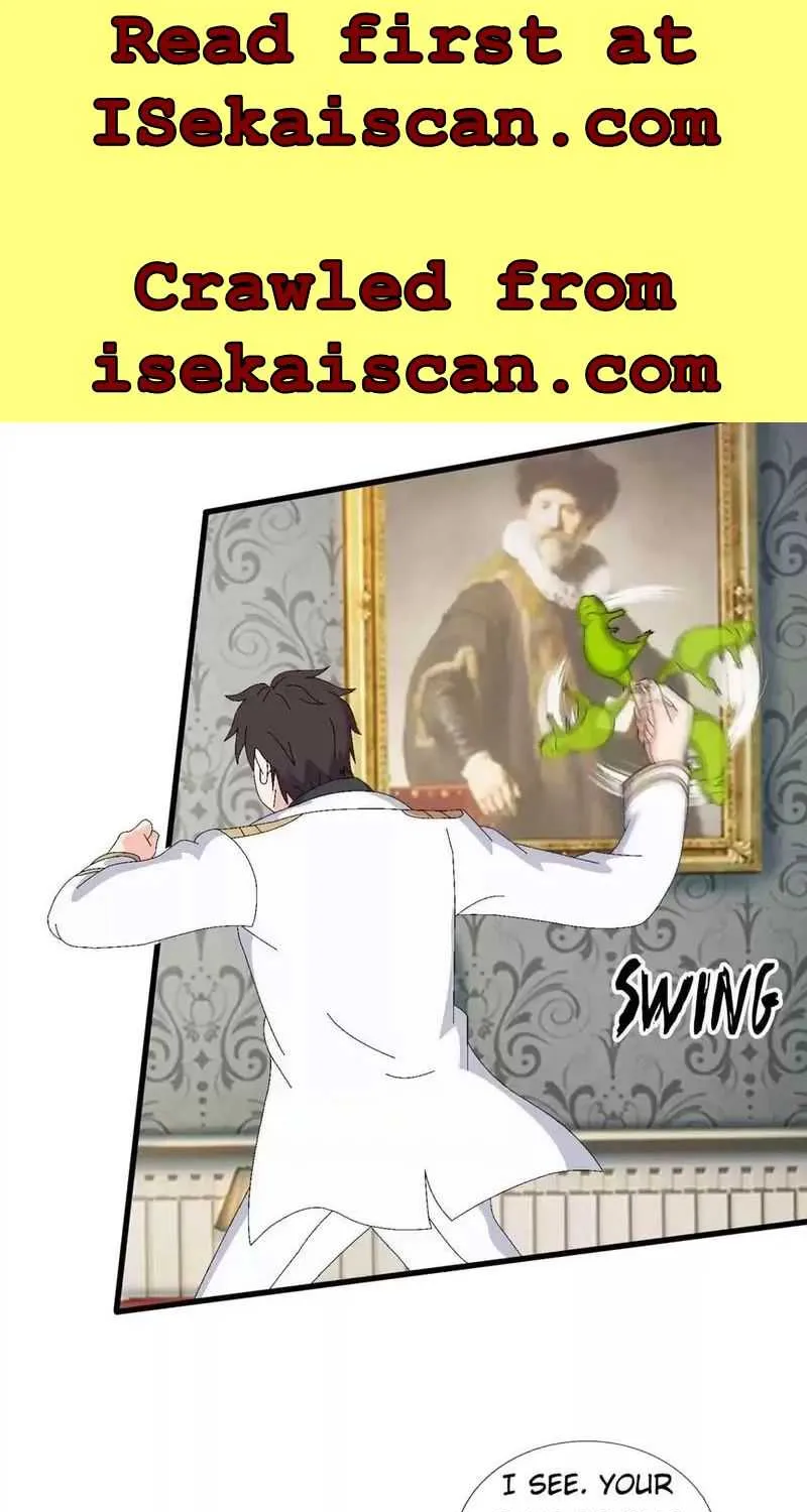 Read Wan Gu Shen Wang chapter 367 image 23 on Lezhin