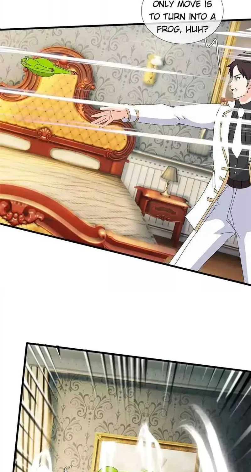 Read Wan Gu Shen Wang chapter 367 image 24 on Lezhin