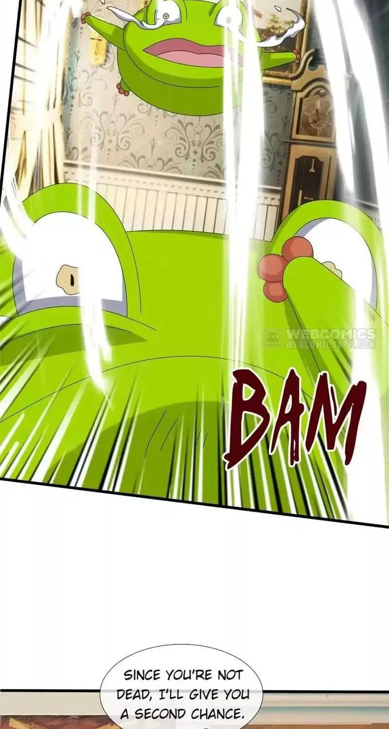 Read Wan Gu Shen Wang chapter 367 image 25 on Lezhin