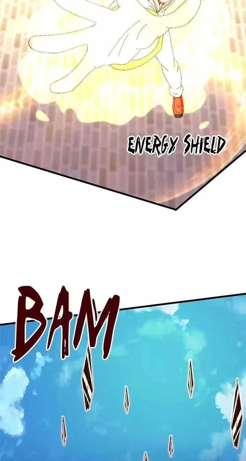 Read Wan Gu Shen Wang chapter 367 image 3 on Lezhin